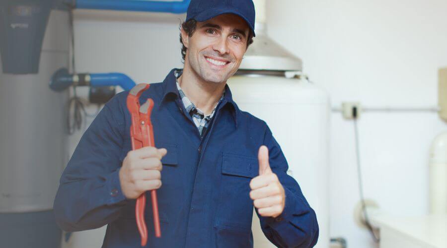Professional emergency plumbing in Castle Hayne, NC